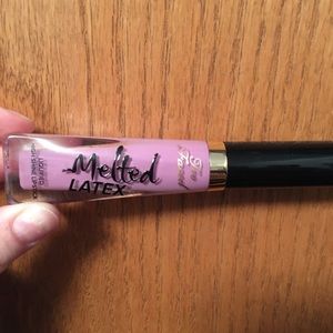 Melted Latex in Twilight Zone by Too Faced